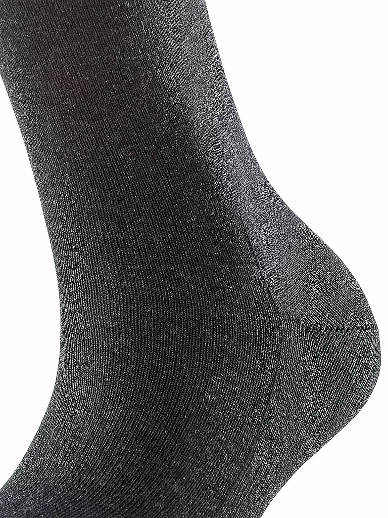 FALKE | Calcetines Family anthra.mel | 
