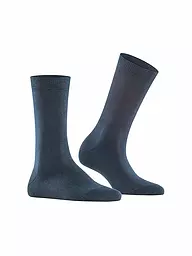 FALKE | Calcetines Family military | Azul