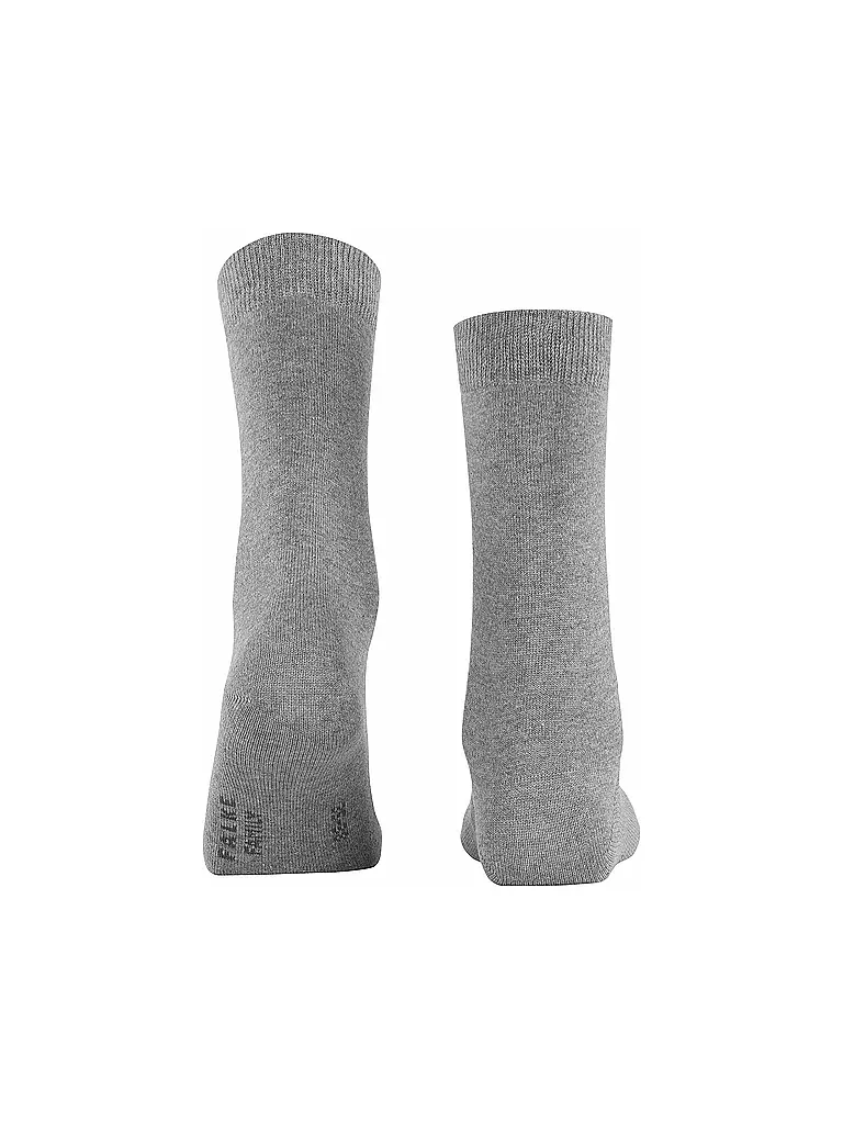 FALKE | Calcetines Family greymix | 