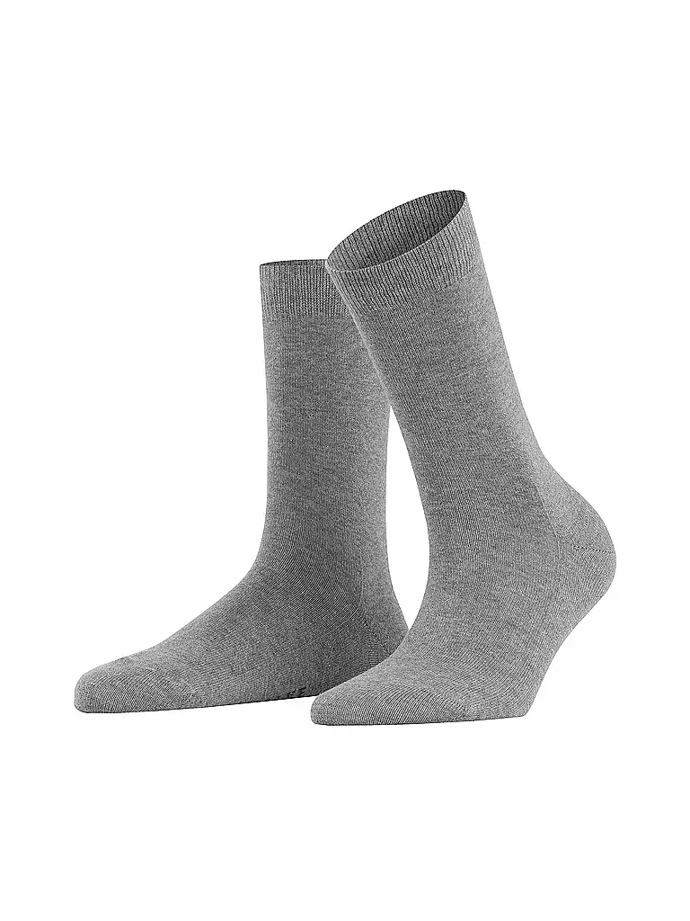 FALKE | Calcetines Family greymix | 