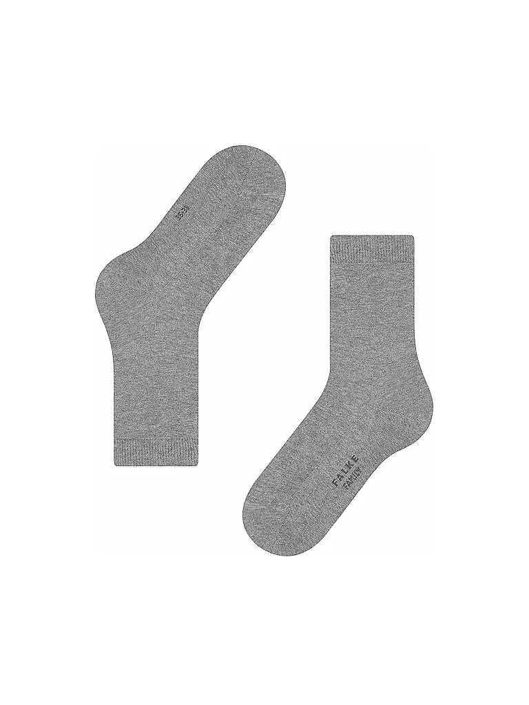 FALKE | Calcetines Family greymix | 