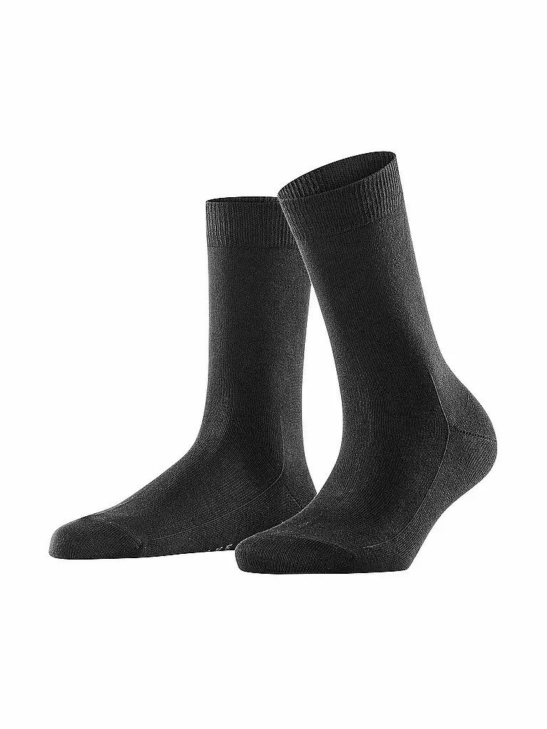 FALKE | Calcetines Family negro | 