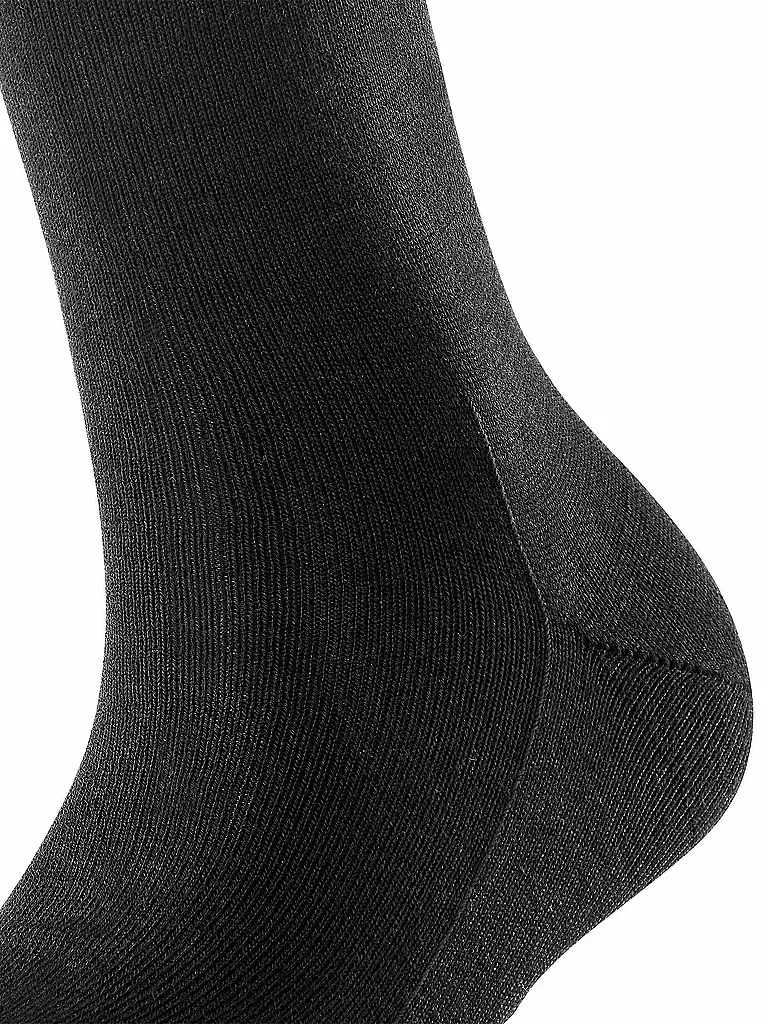 FALKE | Calcetines Family negro | 