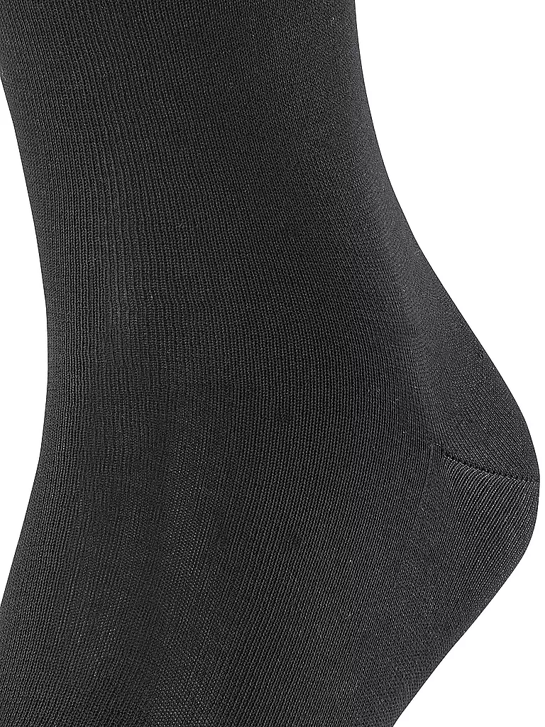 FALKE | Calcetines FIRENZE black |
