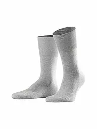 FALKE | Calcetines imperial | Gris