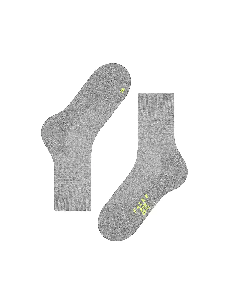 FALKE | Calcetines gris claro | 