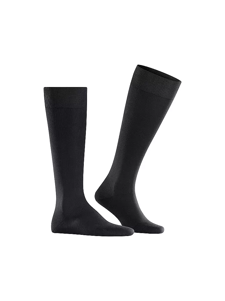 FALKE | Calcetines hasta la rodilla "Energizing Cotton 15660" | 