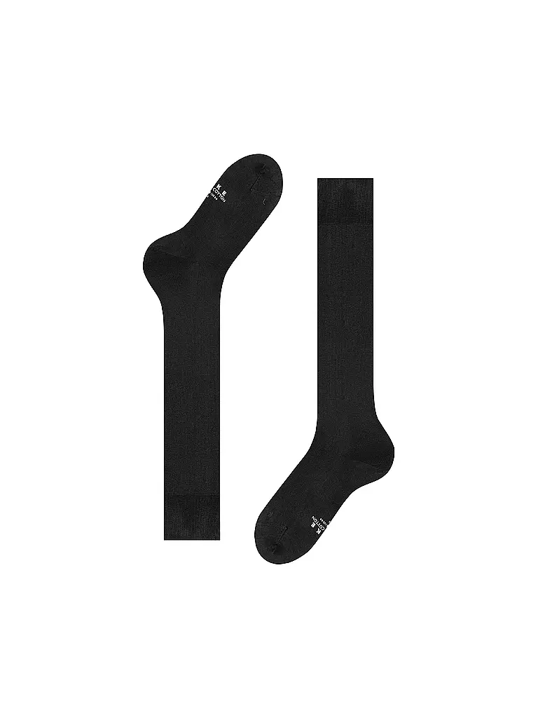 FALKE | Calcetines hasta la rodilla "Energizing Cotton 15660" | 