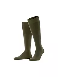 FALKE | Calcetines AIRPORT | Oliva