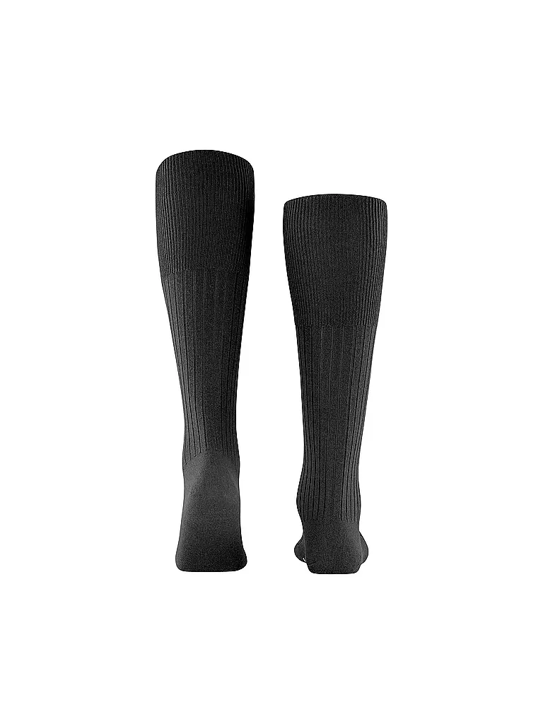 FALKE | Calcetines hasta la rodilla BRISTOL negros | 