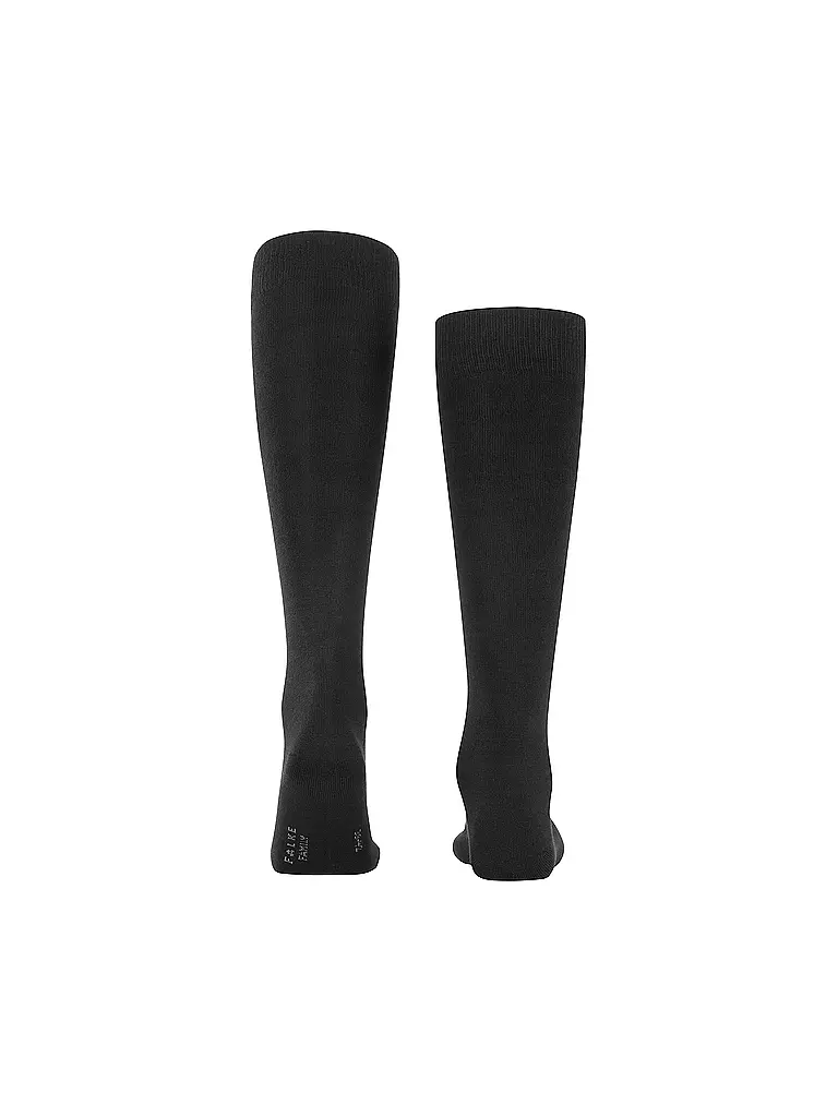 FALKE | Calcetines hasta la rodilla Family para hombre | 