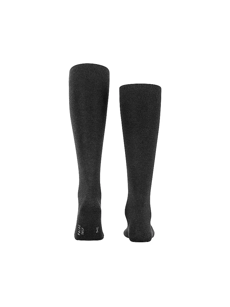 FALKE | Calcetines hasta la rodilla Family para hombre | 