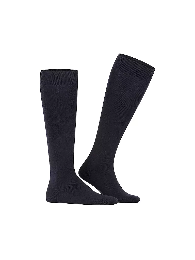FALKE | Calcetines hasta la rodilla Family para hombre | 