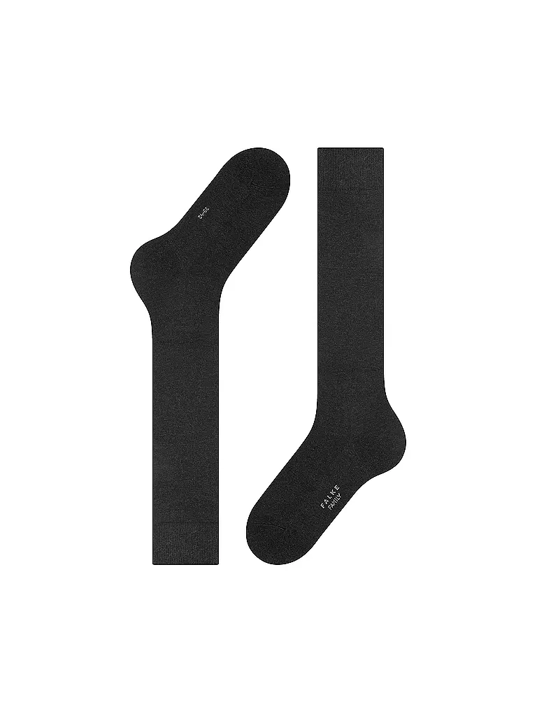 FALKE | Calcetines hasta la rodilla Family para hombre | 