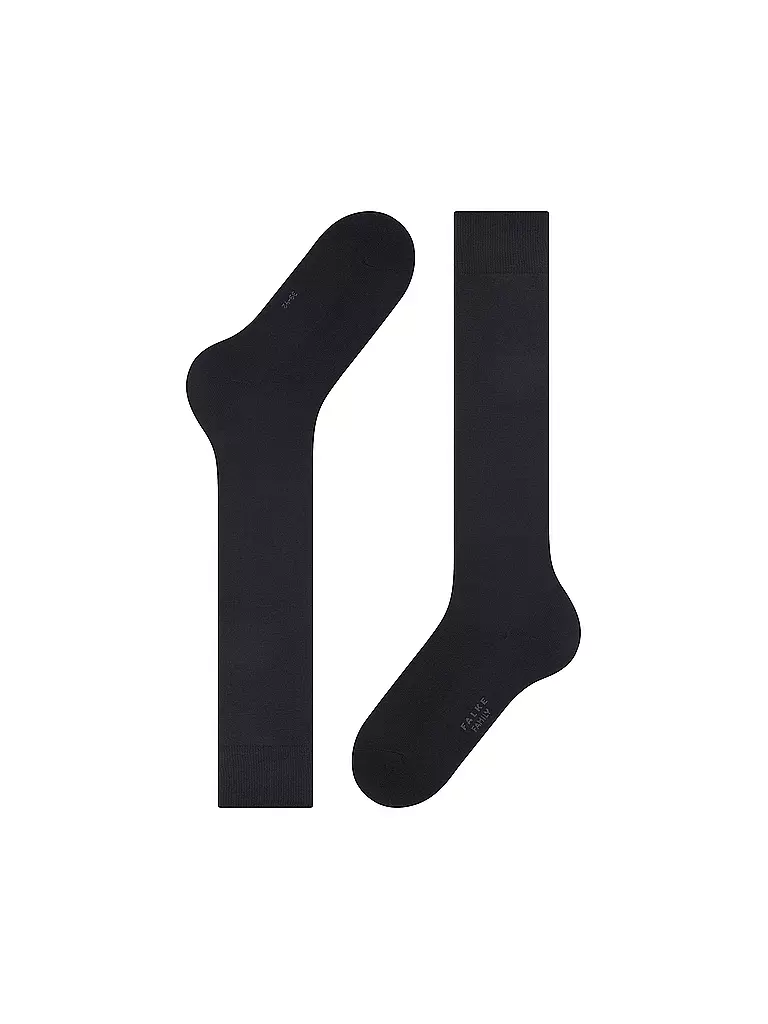 FALKE | Calcetines hasta la rodilla Family para hombre | 