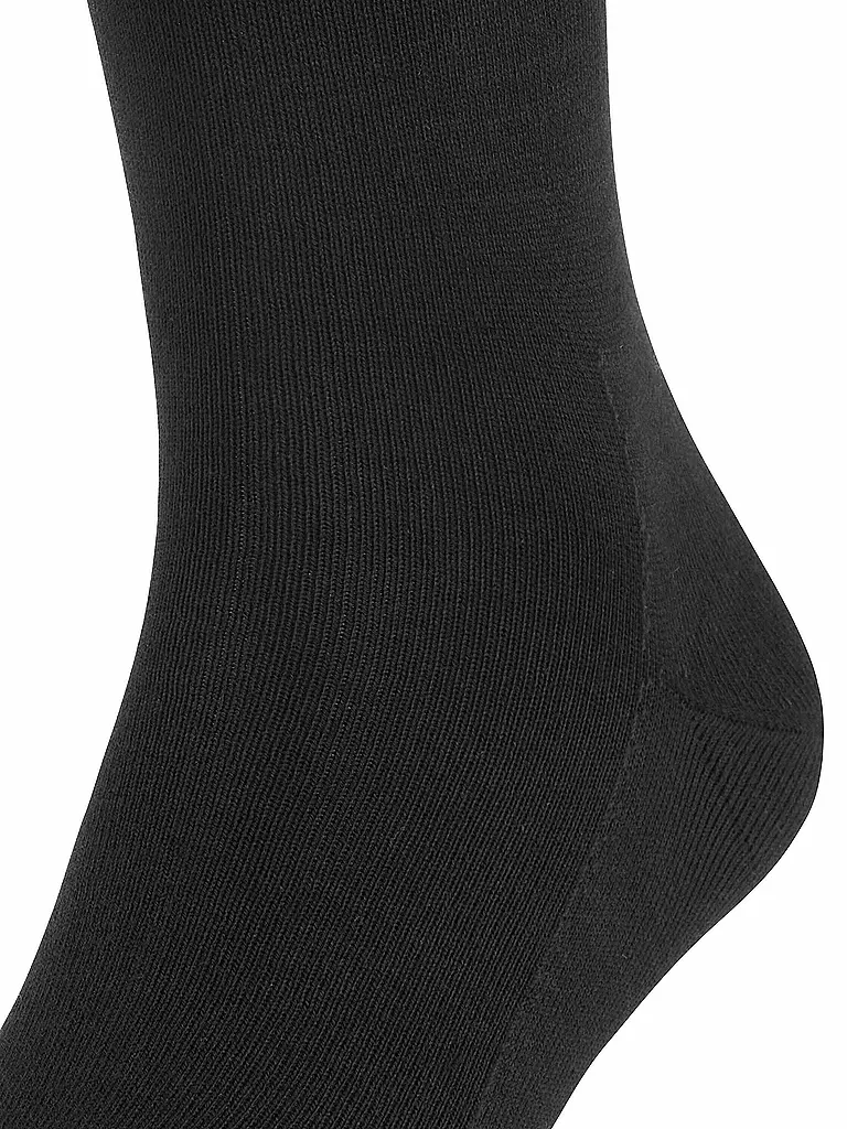 FALKE | Calcetines hasta la rodilla Family para hombre | 