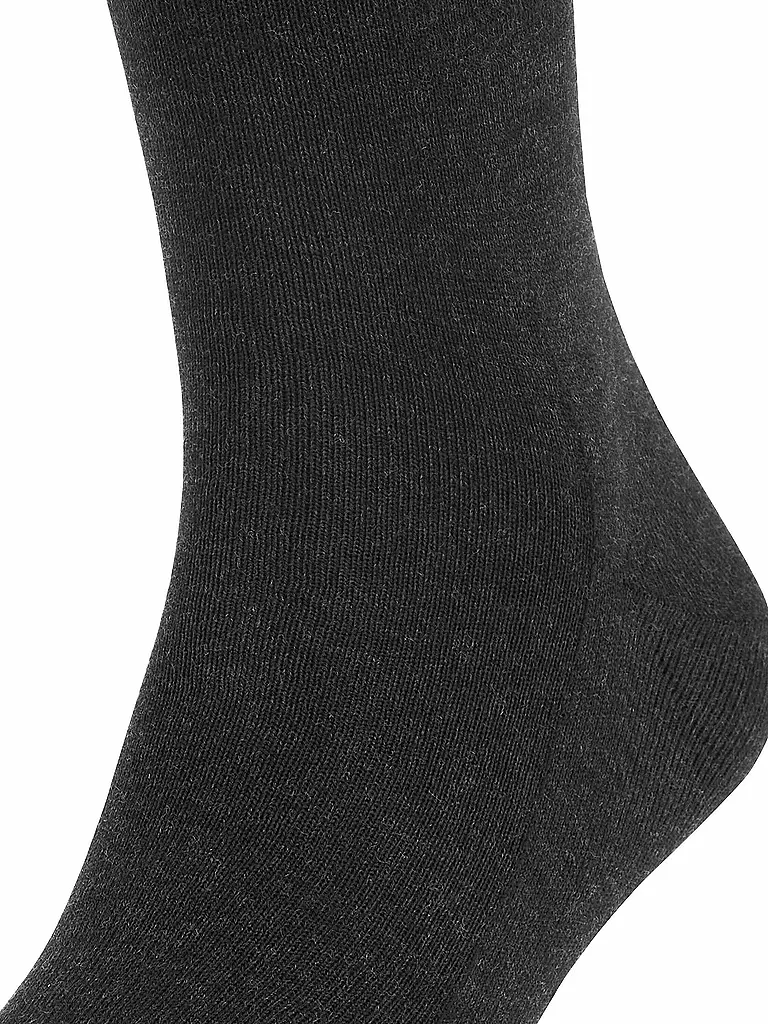 FALKE | Calcetines hasta la rodilla Family para hombre | 