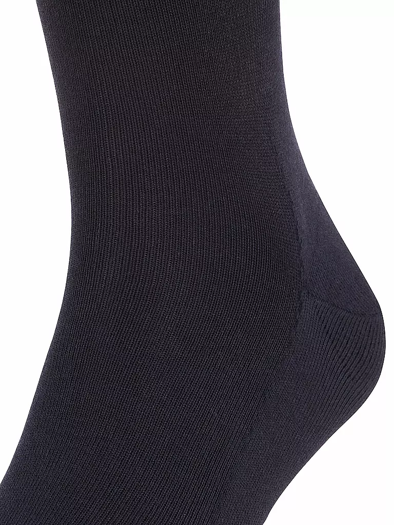 FALKE | Calcetines hasta la rodilla Family para hombre | 