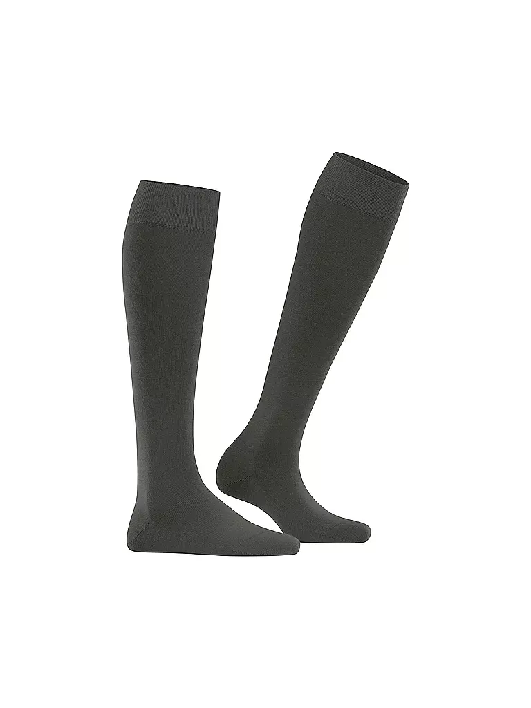 FALKE | Calcetines hasta la rodilla military | 