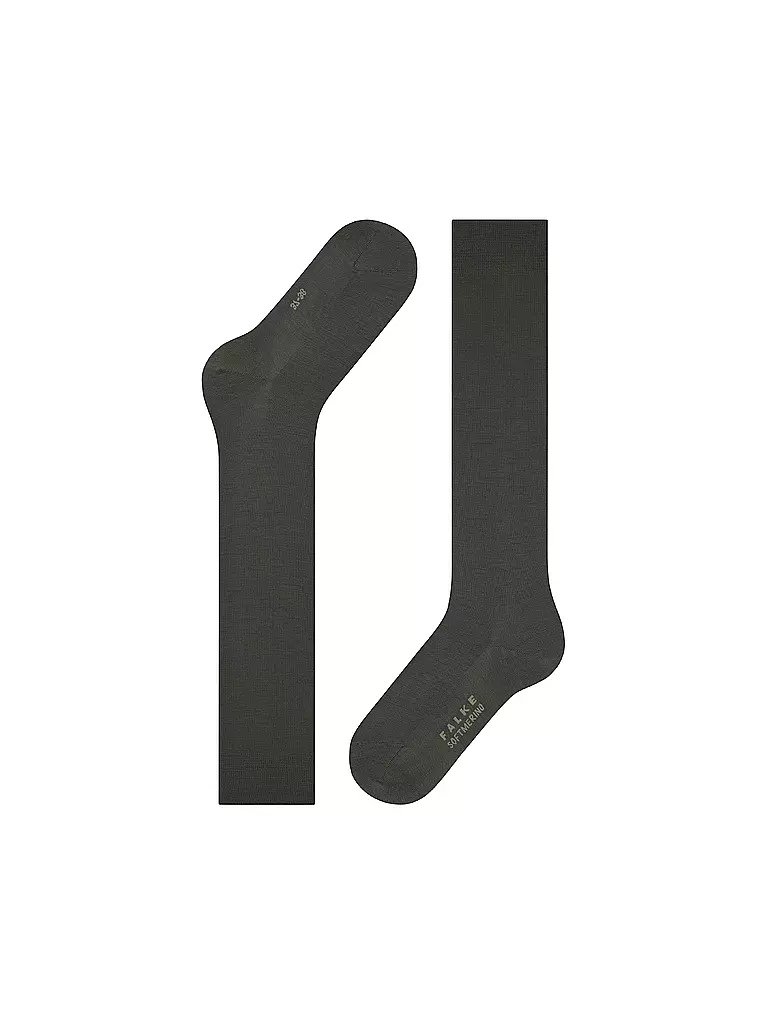 FALKE | Calcetines hasta la rodilla military | 