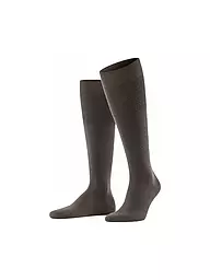 FALKE | Calcetines AIRPORT | Marrón