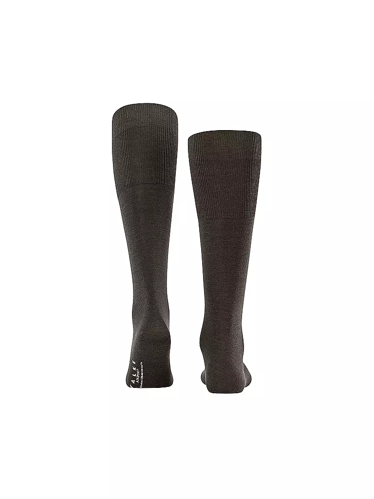FALKE | Calcetines hasta la rodilla para hombre "Airport" | 