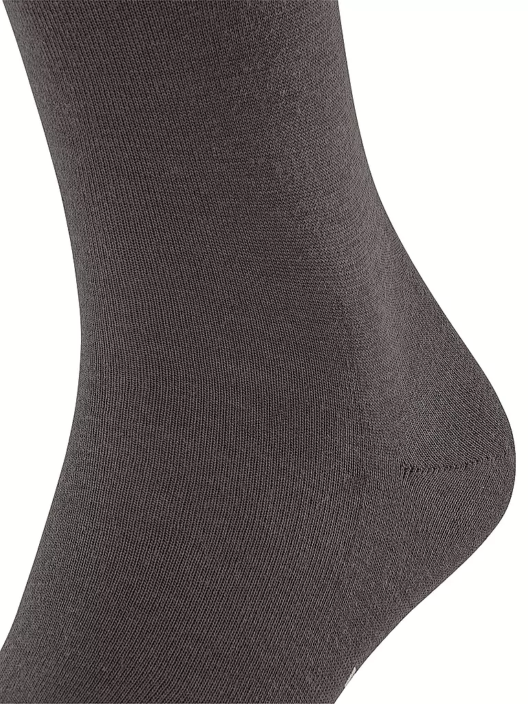 FALKE | Calcetines hasta la rodilla para hombre "Airport" | 