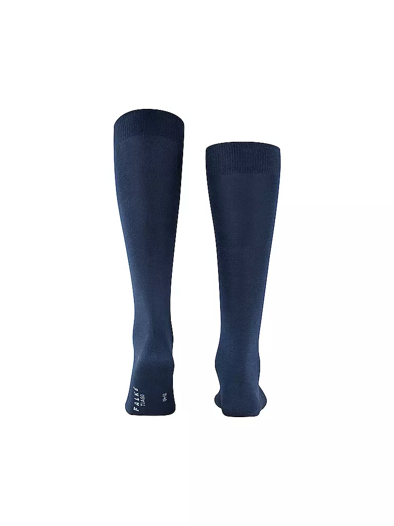 FALKE | Calcetines hasta la rodilla TIAGO azul real | 