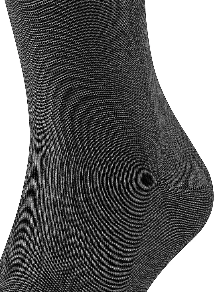 FALKE | Calcetines hasta la rodilla TIAGO negros | 