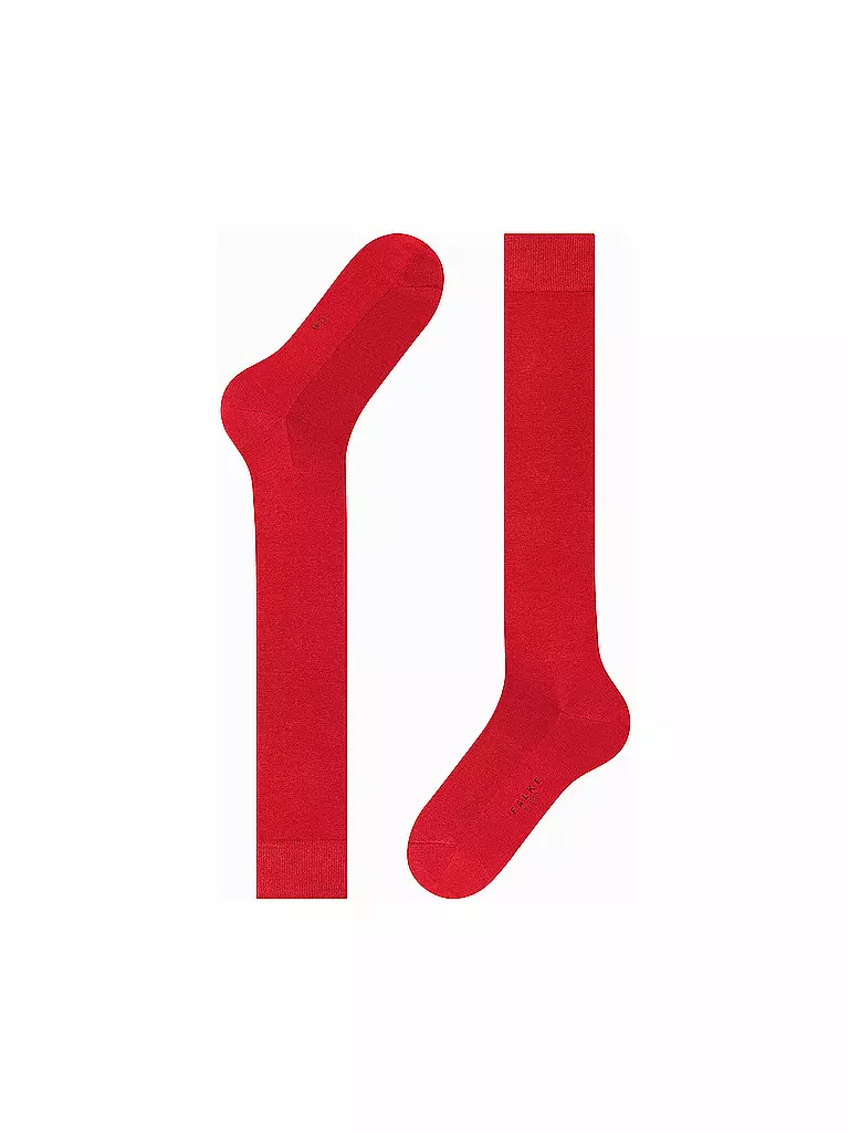 FALKE | Calcetines hasta la rodilla TIAGO sarclet | 