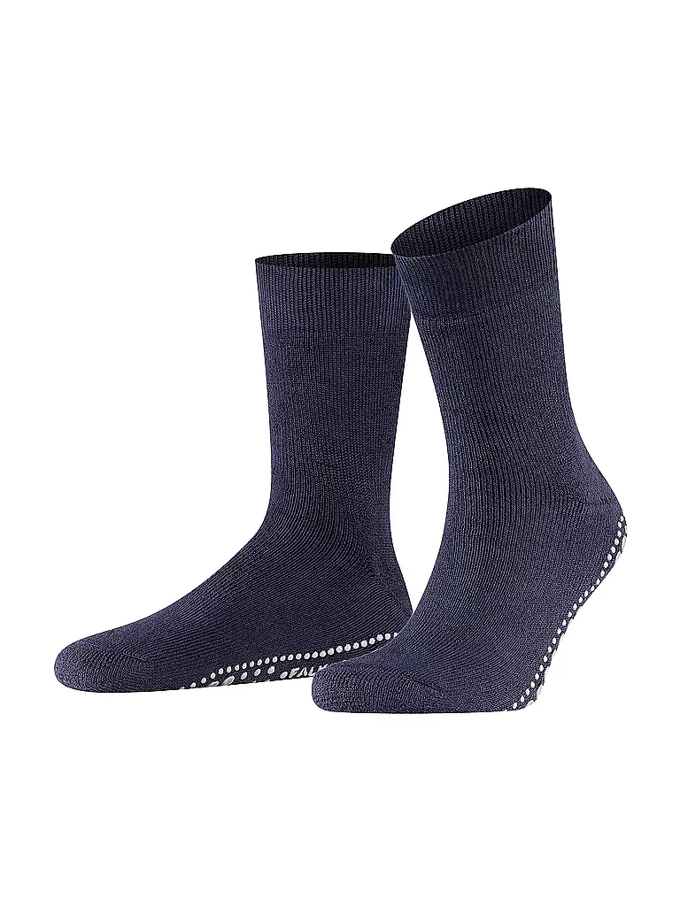 FALKE | Calcetines HOMEPADS 16500 navy | Azul