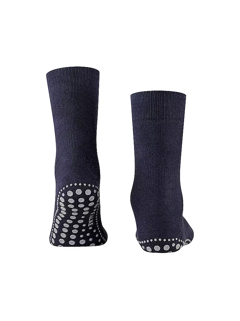 FALKE | Calcetines HOMEPADS 16500 navy | Azul