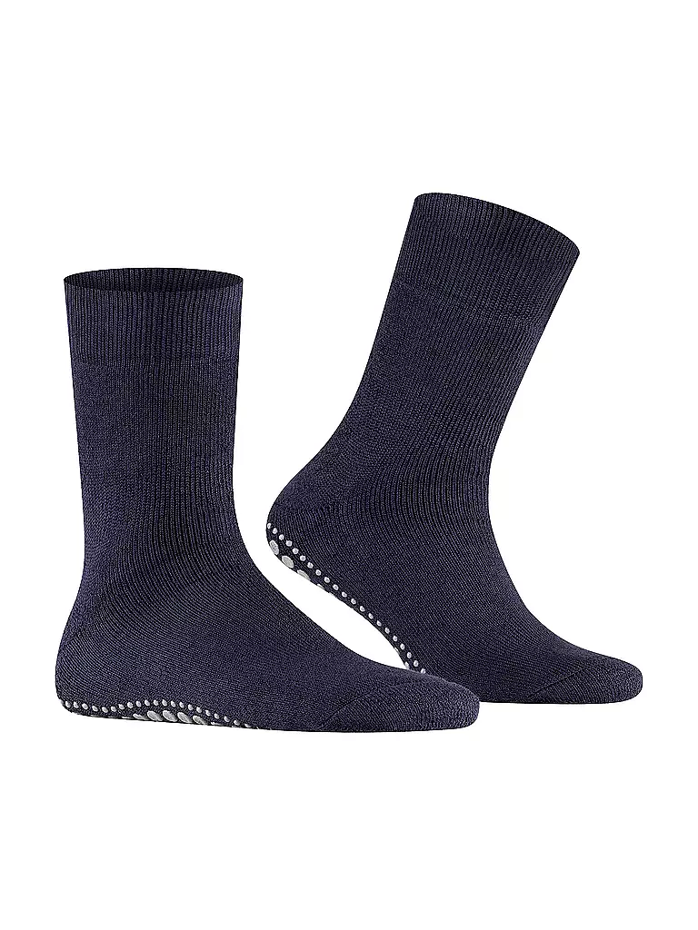 FALKE | Calcetines HOMEPADS 16500 navy | Azul