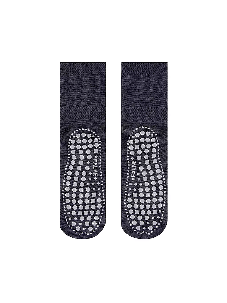 FALKE | Calcetines HOMEPADS 16500 navy | Azul