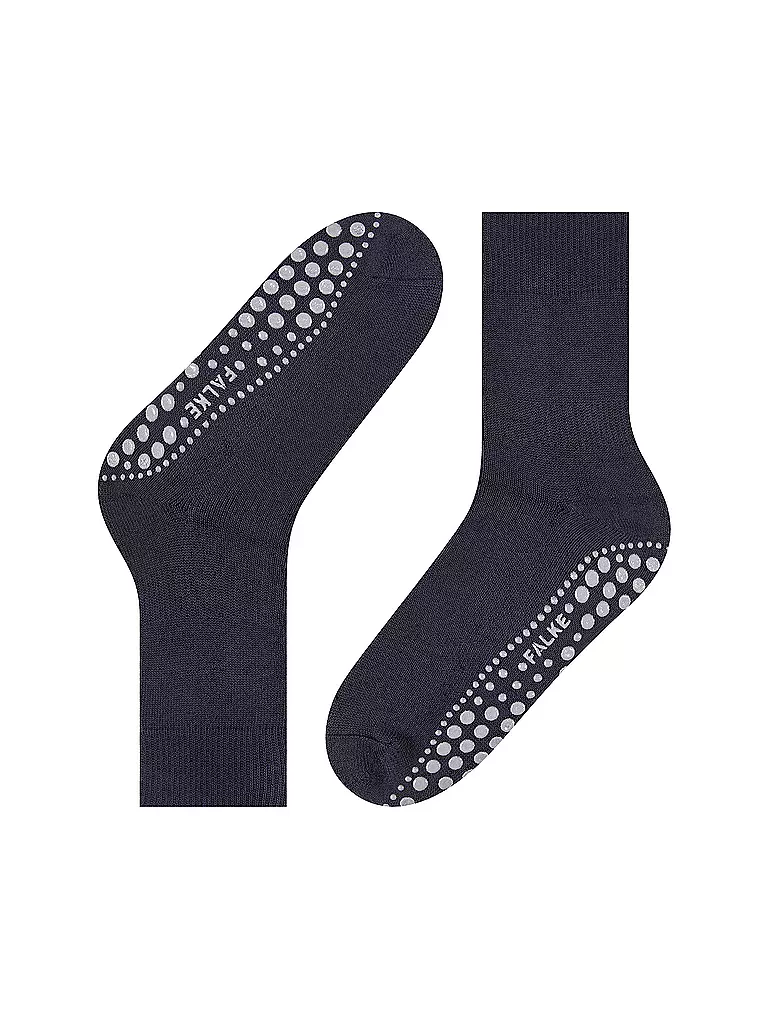 FALKE | Calcetines HOMEPADS 16500 navy | Azul