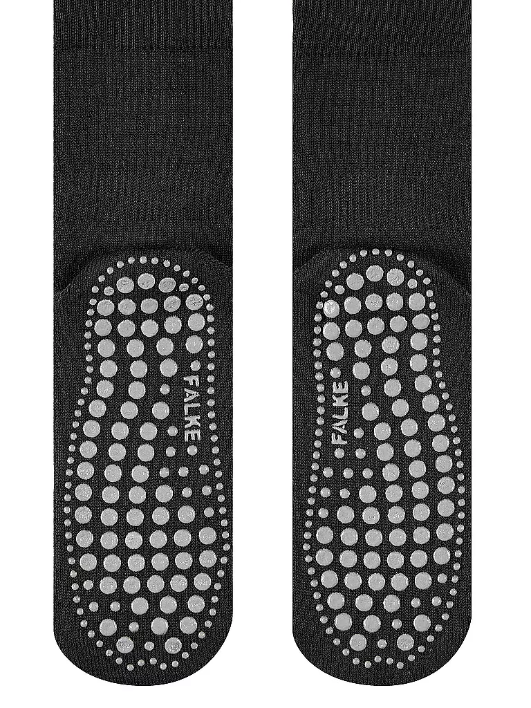 FALKE | Calcetines HOMEPADS 16500 negro | Negro