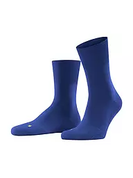 FALKE | Calcetines imperial | Azul