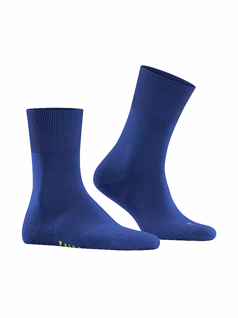 FALKE | Calcetines imperial | Azul