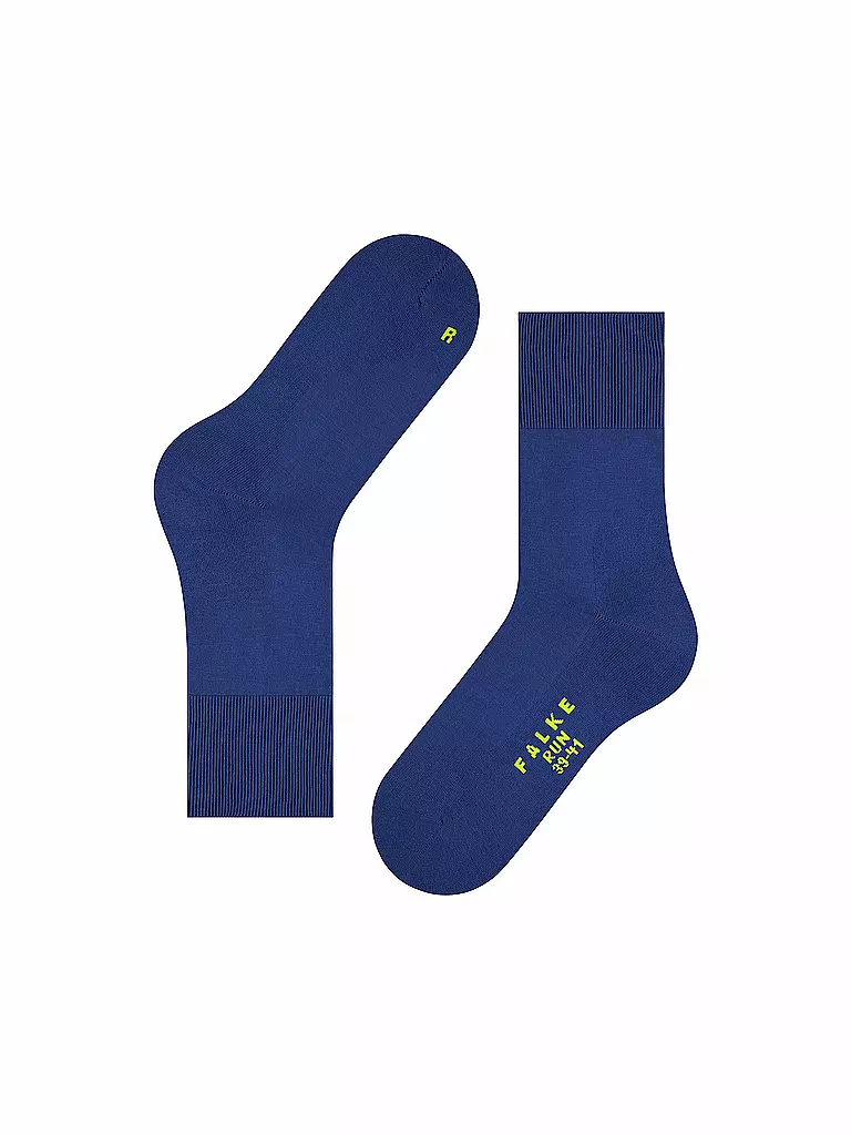 FALKE | Calcetines imperial | Azul
