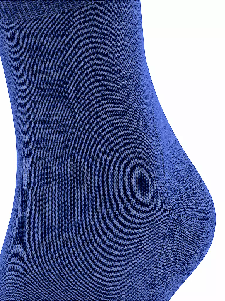 FALKE | Calcetines imperial | Azul