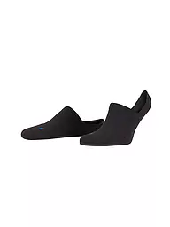 FALKE | Füsslinge "Cool Kick 16601" | Negro