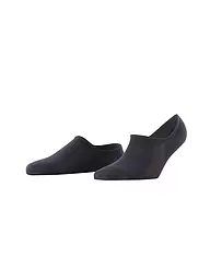 FALKE | Füsslinge ACTIVE BREEZE negro | Azul oscuro