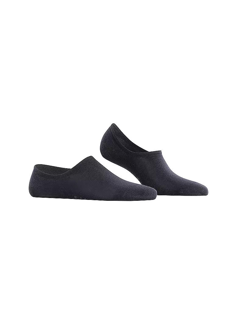 FALKE | Calcetines invisibles ACTIVE BREEZE azul marino oscuro | 