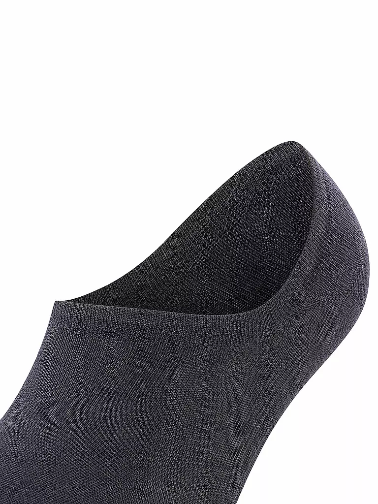 FALKE | Calcetines invisibles ACTIVE BREEZE azul marino oscuro | 