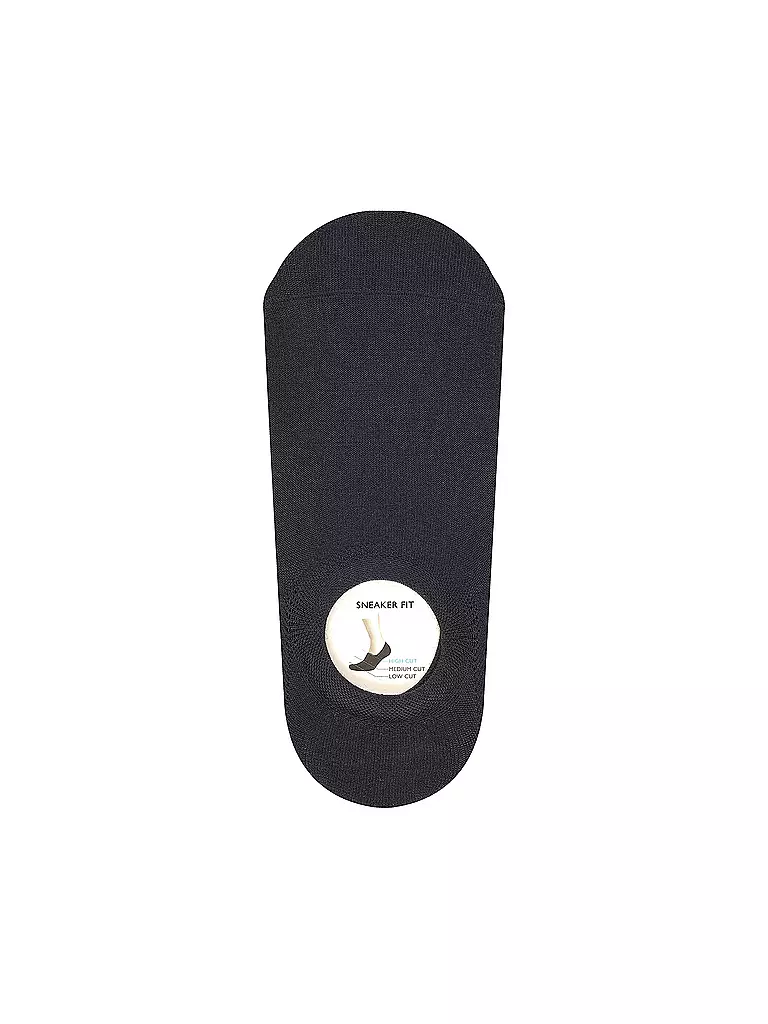 FALKE | Calcetines invisibles ACTIVE BREEZE azul marino oscuro | 