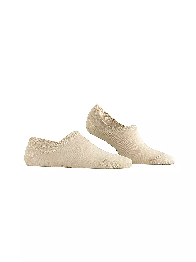 FALKE | Calcetines invisibles Active Breeze Cream para mujer | 