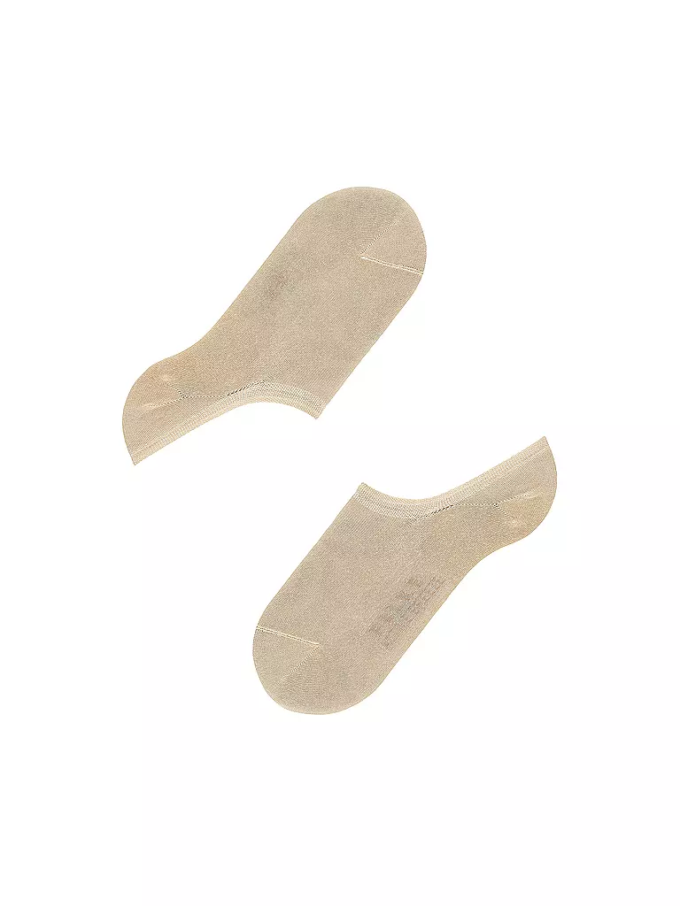 FALKE | Calcetines invisibles Active Breeze Cream para mujer | 