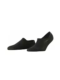 FALKE | Calcetines invisibles Active Breeze para mujer | Negro