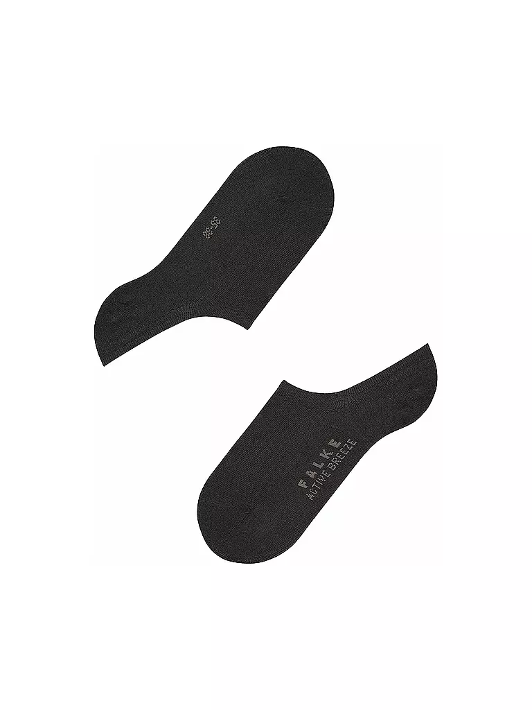 FALKE | Calcetines invisibles Active Breeze para mujer | 