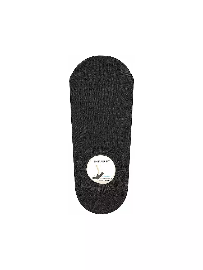 FALKE | Calcetines invisibles Active Breeze para mujer | 